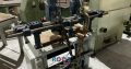 Boring Machine, SF SCHEER, 2-head