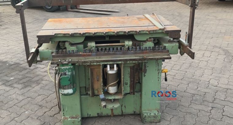 Multi-Borer 29-Spindle B29 S Zangheri & Boschetti