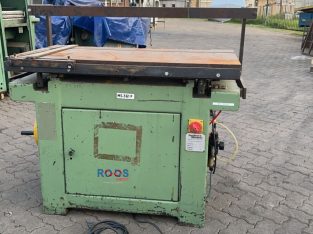 Multi-Borer 29-Spindle B29 S Zangheri & Boschetti