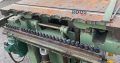 Multi-Borer 29-Spindle B29 S Zangheri & Boschetti
