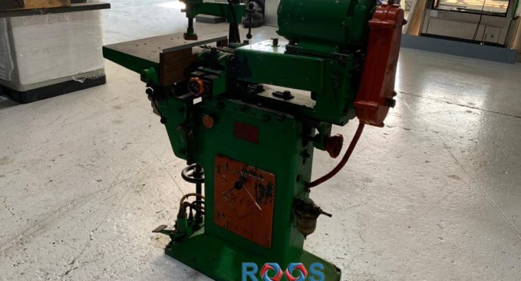 Boring Machine RYE 3x adjustable heads