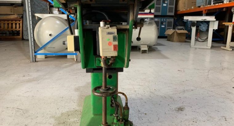 Boring Machine RYE 3x adjustable heads