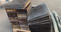Bakery Trays and Grids