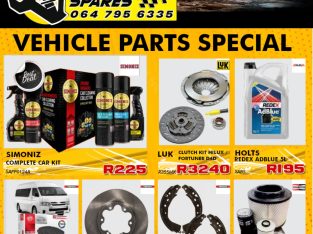 Shop Quality & Affordable Automotive Parts at Carolina Spares!