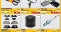 Shop Quality & Affordable Automotive Parts at Carolina Spares!