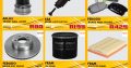 Shop Quality & Affordable Automotive Parts at Carolina Spares!