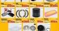 Shop Quality & Affordable Automotive Parts at Carolina Spares!