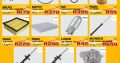 Shop Quality & Affordable Automotive Parts at Carolina Spares!