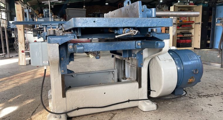 Combination, Planer Thicknesser, WILSON, 620mm