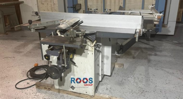 Five Combination, ROBLAND, NLX310