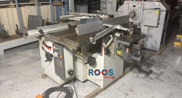 Five Combination, ROBLAND, NLX310