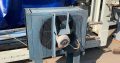 After cooler for Compressed Air, ATLAS COPCO