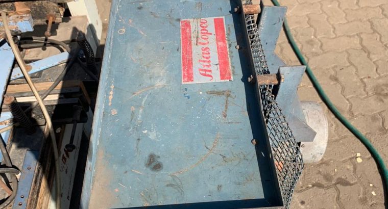 After cooler for Compressed Air, ATLAS COPCO