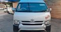 TOYOTA QUANTUM SESFIKILE 2.5 DIESEL FOR SALE