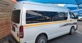TOYOTA QUANTUM SESFIKILE 2.5 DIESEL FOR SALE