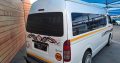 TOYOTA QUANTUM SESFIKILE 2.5 DIESEL FOR SALE