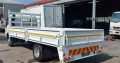 2007 TOYOTA DYNA 7-145 4.5 TON WITH DROPSIDE BODY