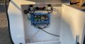 Double Head Hinge Boring Machine, MZB73032, HOLZ, 1.5kW