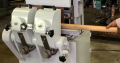 Double Rod Sanding Machine, MM2012A