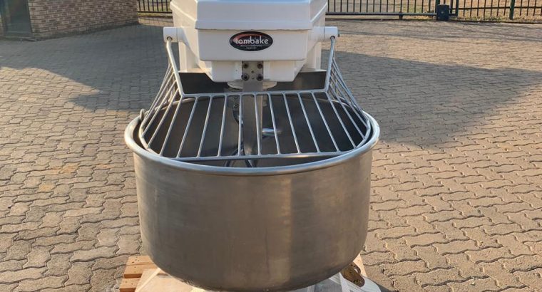 Dough Mixer, TOMBAKE, 80kg
