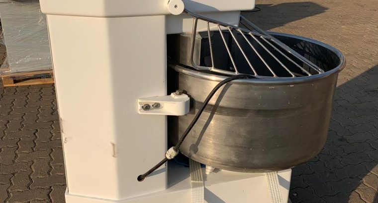 Dough Mixer, TOMBAKE, 80kg