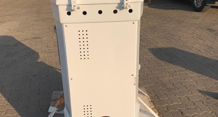 Dough Mixer, TOMBAKE, 80kg