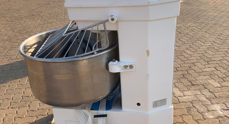 Dough Mixer, TOMBAKE, 80kg