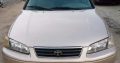 Toyota Camry 08142173651