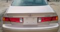 Toyota Camry 08142173651