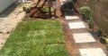 Instant Lawn Delivery and Service