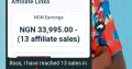 How to start making massive income through affiliate marketing pr