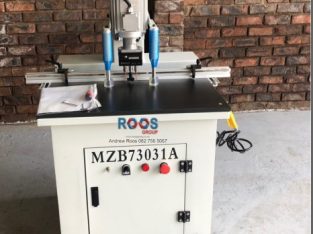 Hinge Boring Machine, MZB73031A,HOLZ, Pneumatic