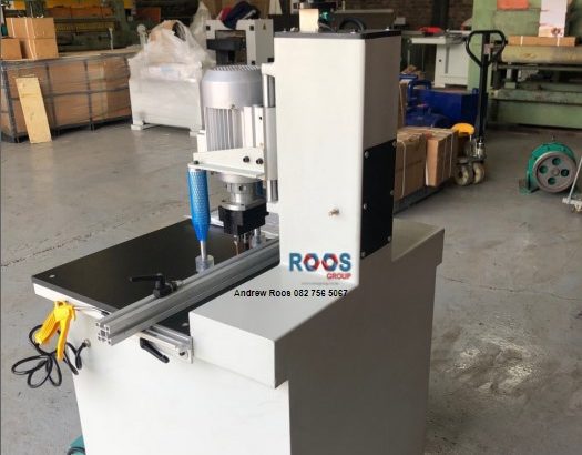 Hinge Boring Machine, MZB73031A,HOLZ, Pneumatic
