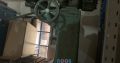 Horizontal Boring Table, MAKA, 4-Head