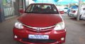 2013 Toyota Etios 1,.5 Engine Capacity Sedan with Manuel Transmis