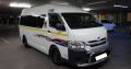 TOYOTA QUANTUM SESFIKILE 2.5 DIESEL ENGINE FOR SALE