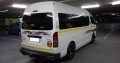 TOYOTA QUANTUM SESFIKILE 2.5 DIESEL ENGINE FOR SALE