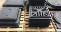 Manhole Covers and Frames