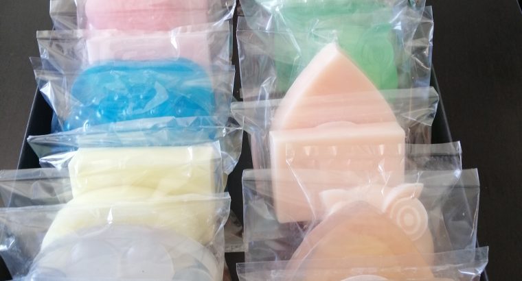 Glycerine Soap