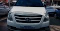 2017 Hyundai H-1 2.5 Engine Capacity with Automatic Transmission,