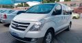 2017 Hyundai H-1 2.5 Engine Capacity with Automatic Transmission,