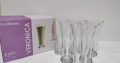 Citinova Glass Tumblers 6Pc Set Veronica