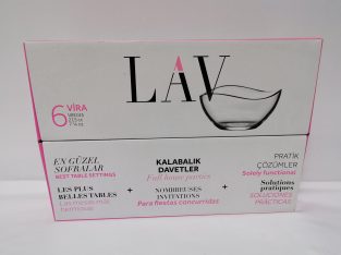 LAV DESSERT BOWLS