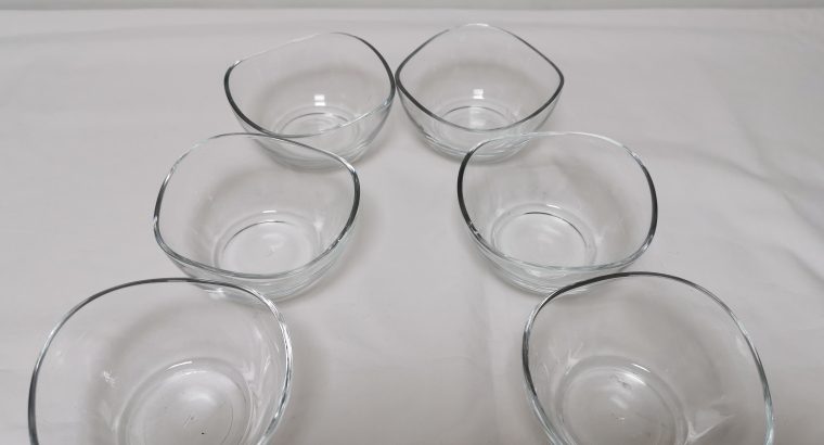 LAV DESSERT BOWLS