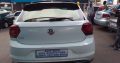 2020 VW Polo 8 1.0 Engine Capacity R-Line with Manuel Transmissio