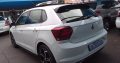 2020 VW Polo 8 1.0 Engine Capacity R-Line with Manuel Transmissio