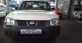 2017 Nissan Np-300 2.5 Engine Capacity Single Cab Hard-Body wit