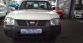 2017 Nissan Np-300 2.5 Engine Capacity Single Cab Hard-Body wit