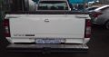 2017 Nissan Np-300 2.5 Engine Capacity Single Cab Hard-Body wit