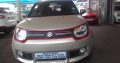 2018 Suzuki Igunis 1.2 Engine Capacity with Manuel Transmission,